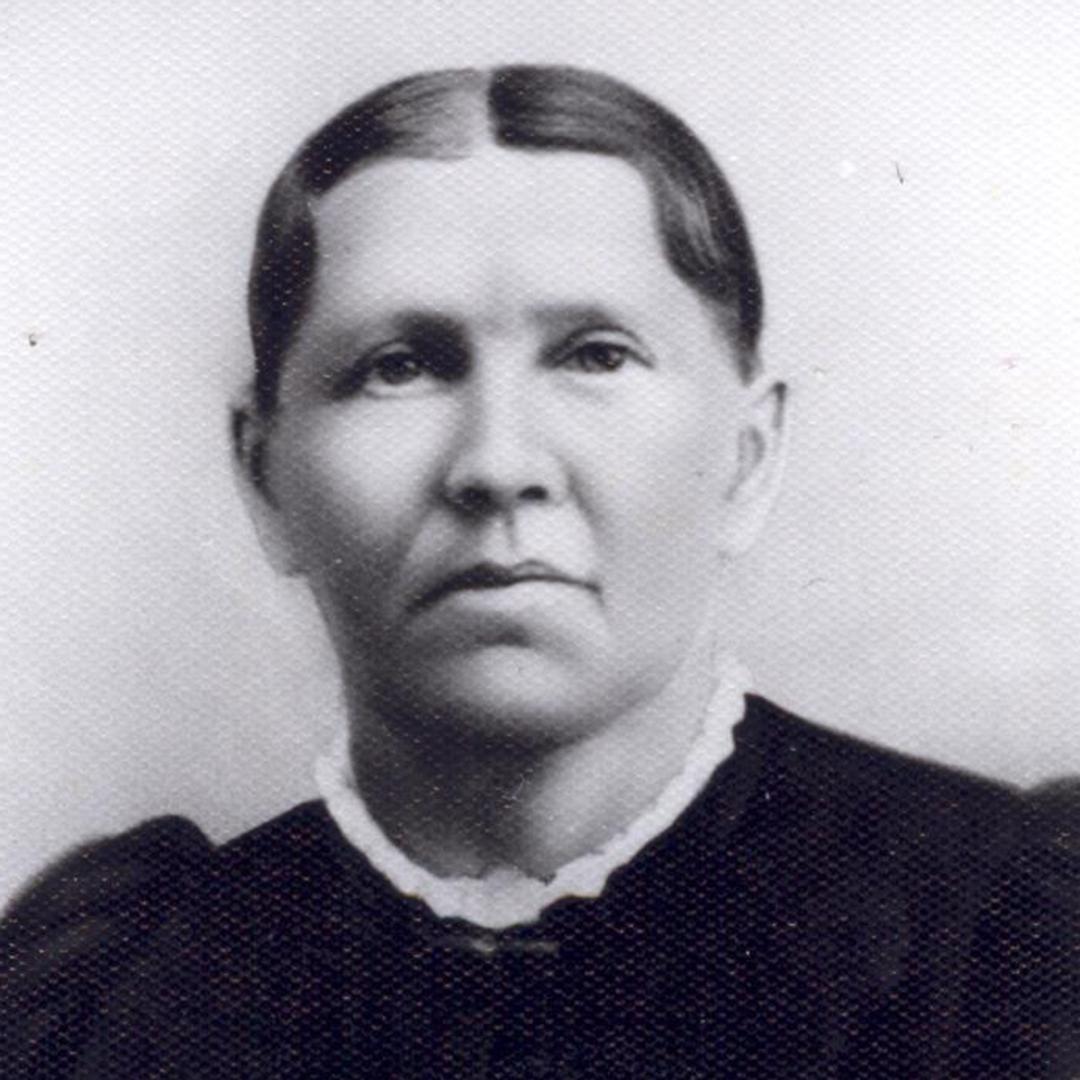 Mary Ann Simmons (1834 - 1911) Profile